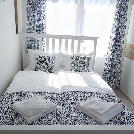 Apartamenty Mewa Miedzyzdroje Buitenkant foto