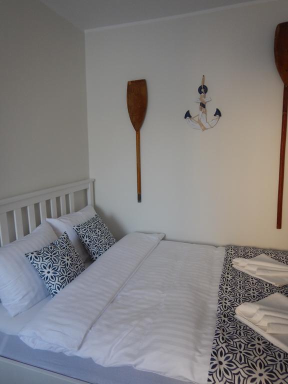 Apartamenty Mewa Miedzyzdroje Buitenkant foto