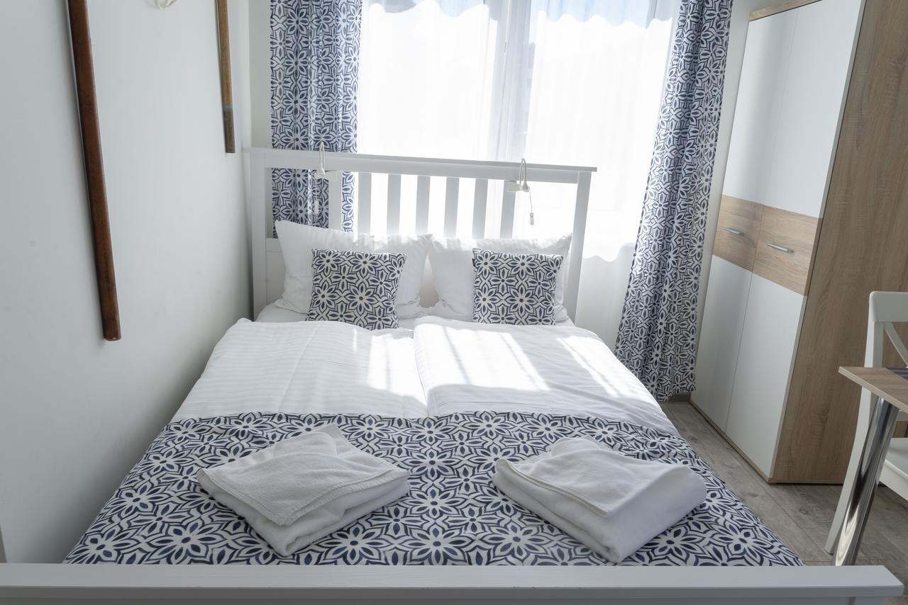 Apartamenty Mewa Miedzyzdroje Buitenkant foto