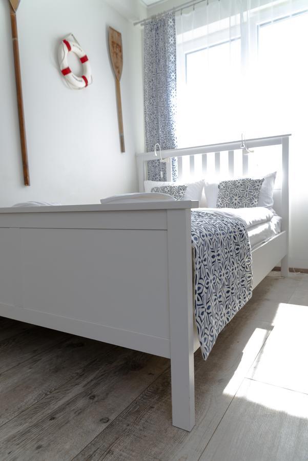 Apartamenty Mewa Miedzyzdroje Buitenkant foto