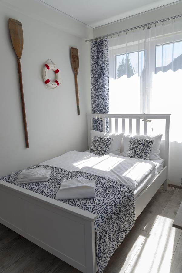 Apartamenty Mewa Miedzyzdroje Buitenkant foto